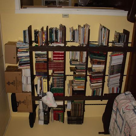 Nossa Casa Em كانيلا المظهر الخارجي الصورة
