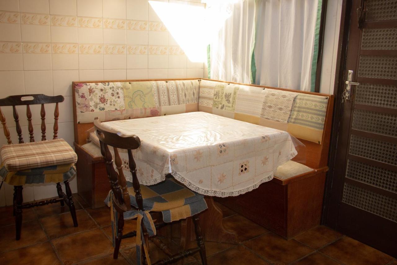 Nossa Casa Em كانيلا المظهر الخارجي الصورة
